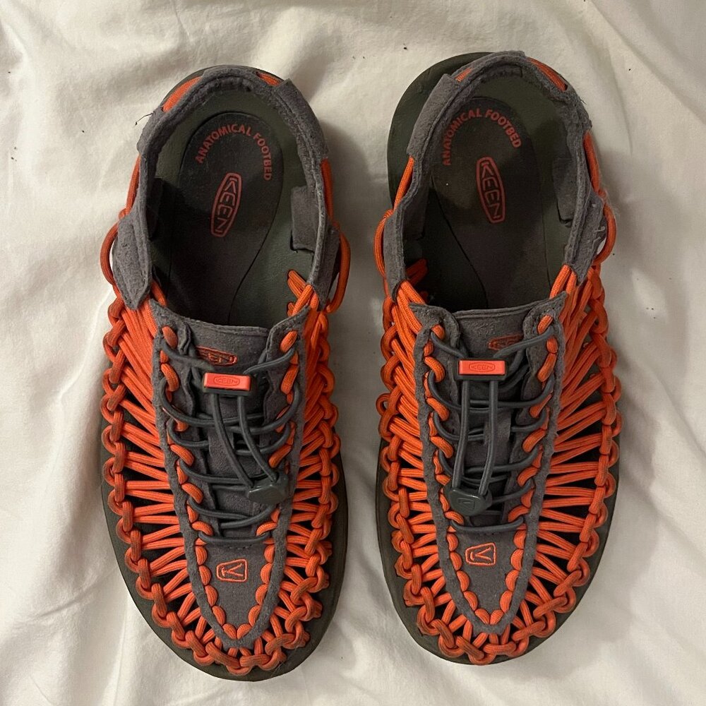 Keen Shoes UNEEK Sneaker Sandals